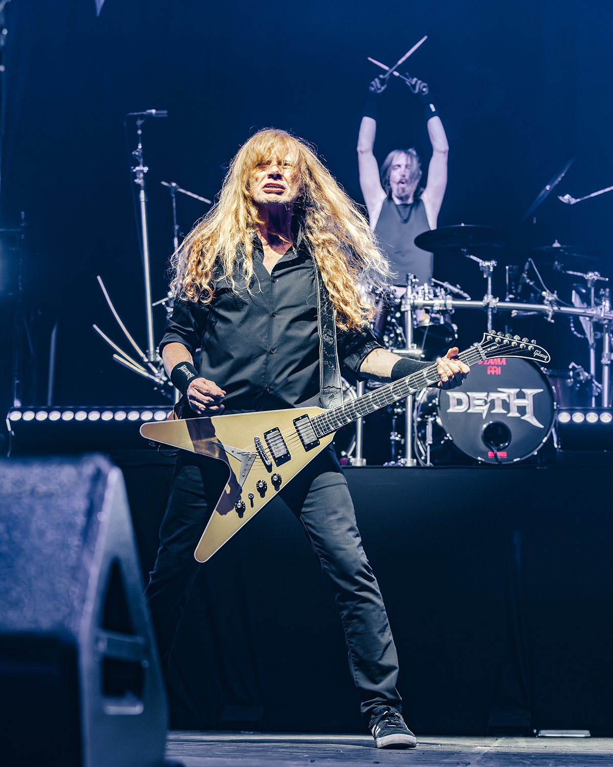 Megadeth - This Was Our Life